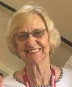 Elizabeth Menger Daniels