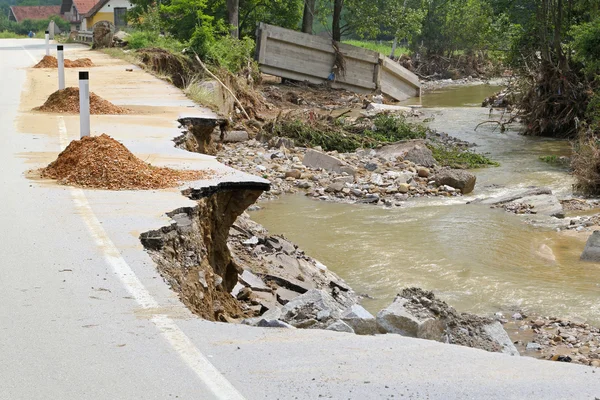 Flooding