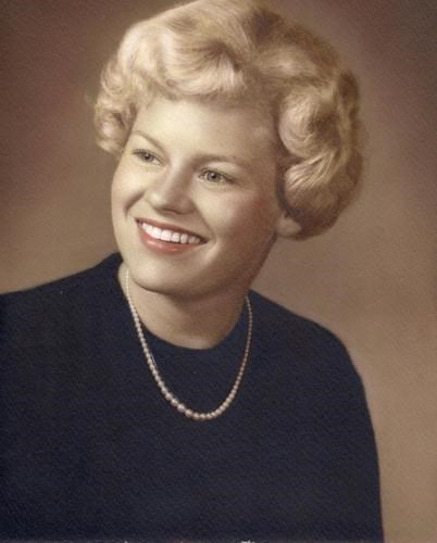 Gail Hole