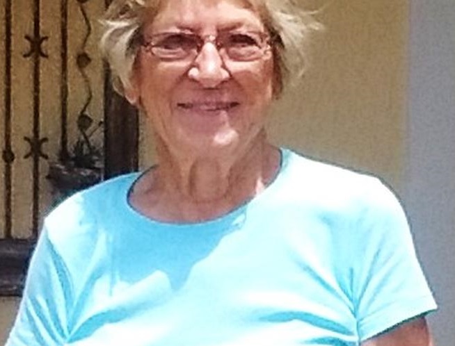 Irene Agnes Dumas