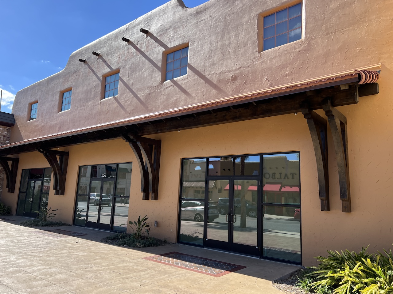J.Jill will be moving into 1158 Main St. at Spanish Springs