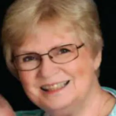Jeannine Kaye Armstrong