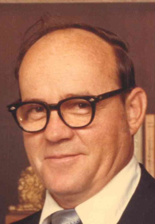 John Charles O’Hora, Sr.