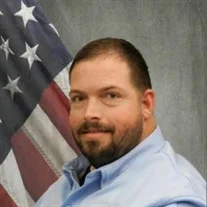 Joshua Daryl Strickland