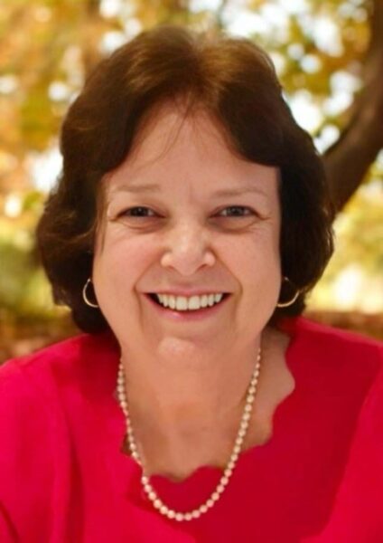 Joyce Mary Gagnon