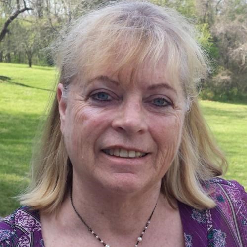 Margaret M Rodden