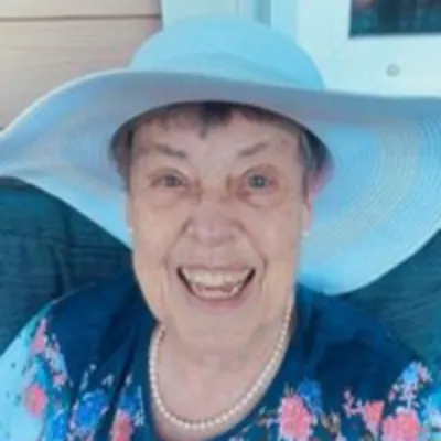 Maryann Moody Farrell