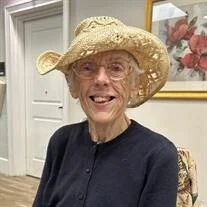 Patricia Ann Paulding