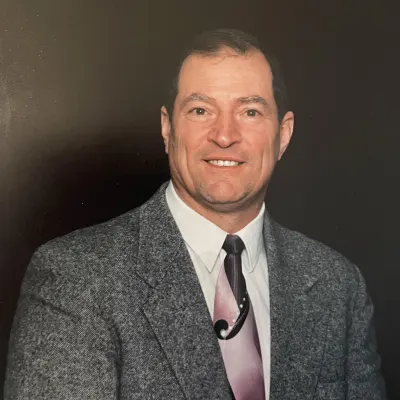 Raymond Robichaud