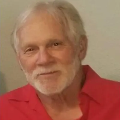 Richard W. Wahlstrom