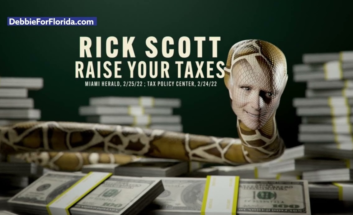 Rick Scott ad