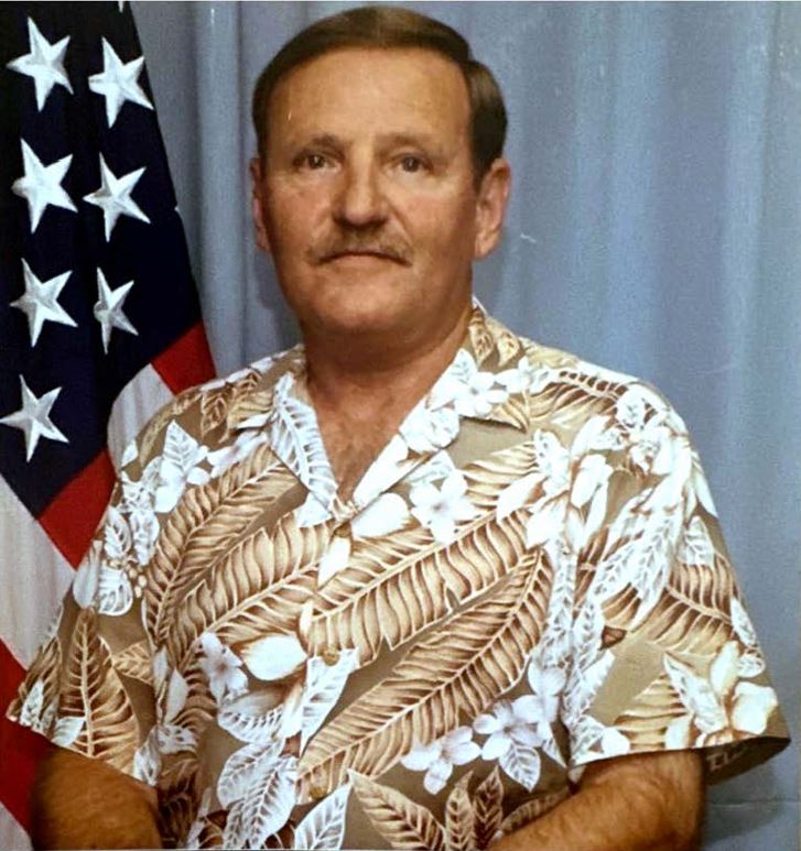 Robert Carr