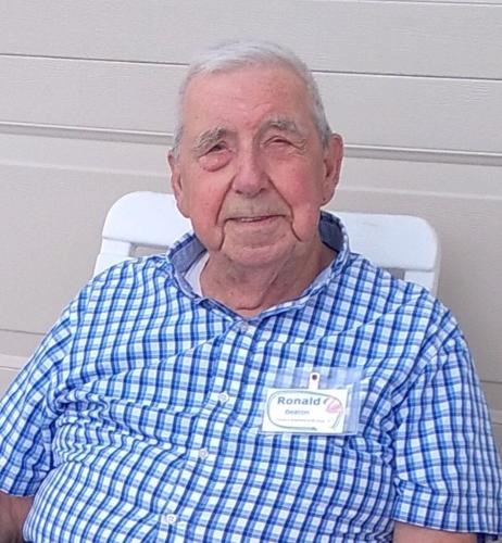 Ronald Beaton