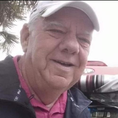 Timothy J. McNulty