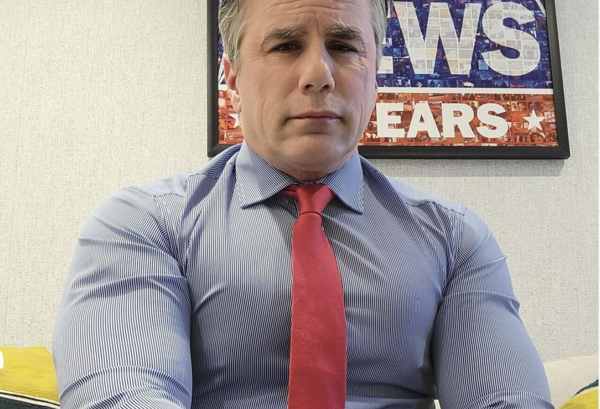 Tom Fitton
