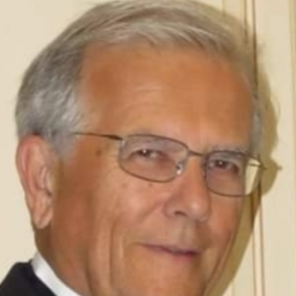 Walter B. Lotz, Jr.