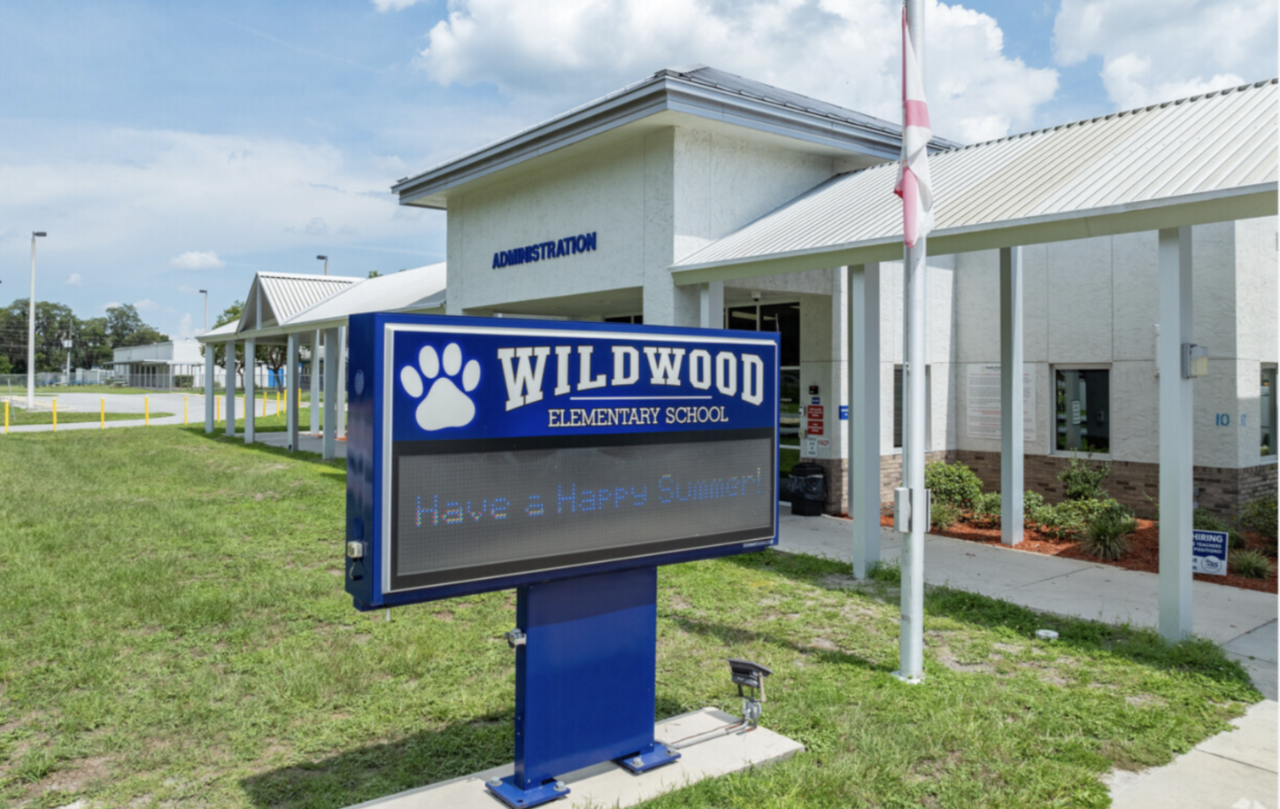Wildwood Elementary