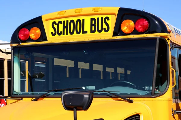 school bus