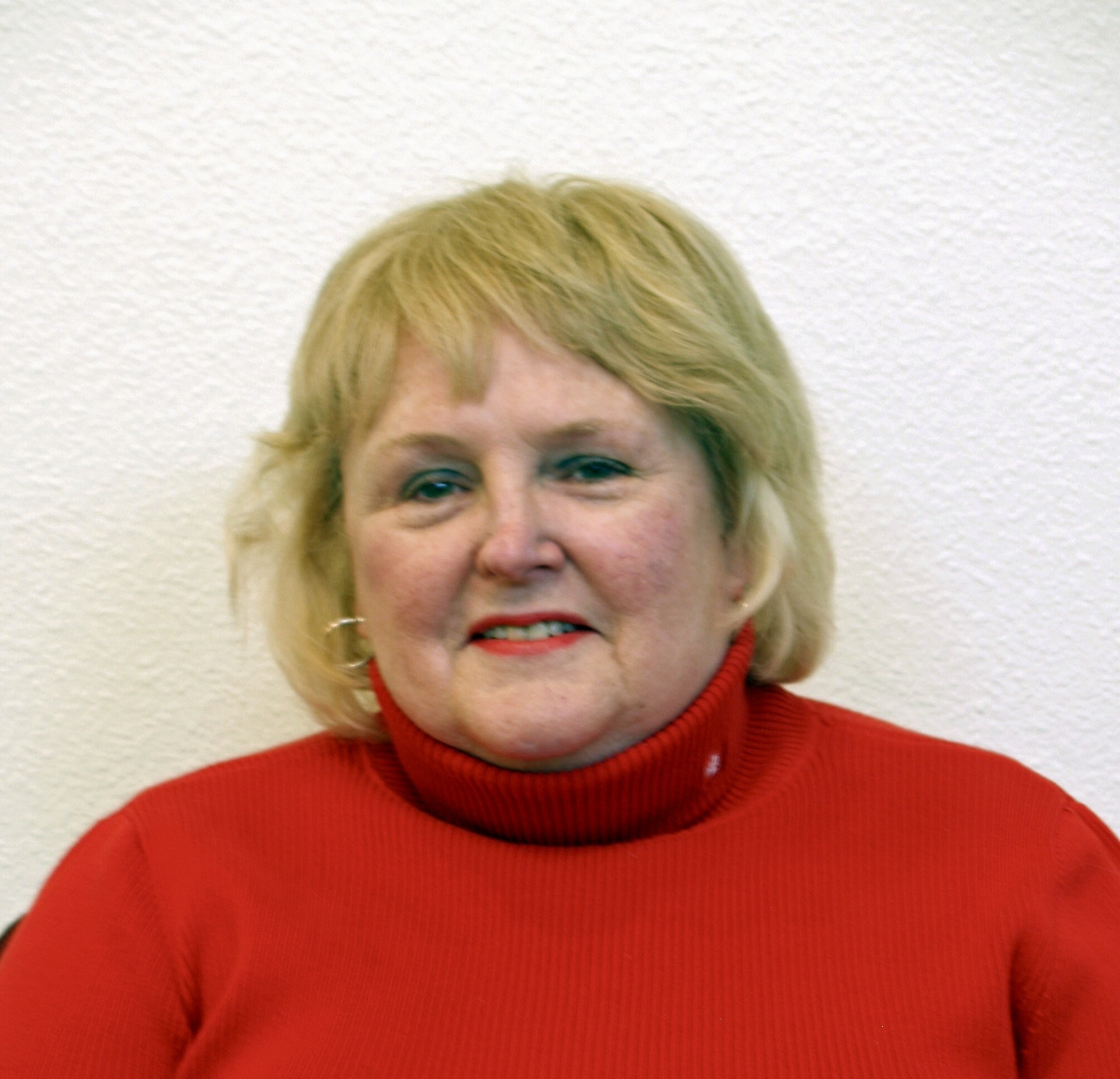 Andrea Evans