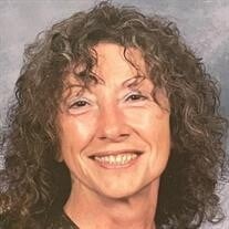 Andrea J. Hellin