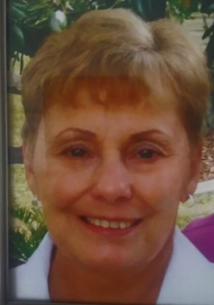 Barbara Joan Farnsworth