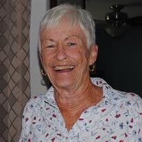 Cecilia Ann Wilcox