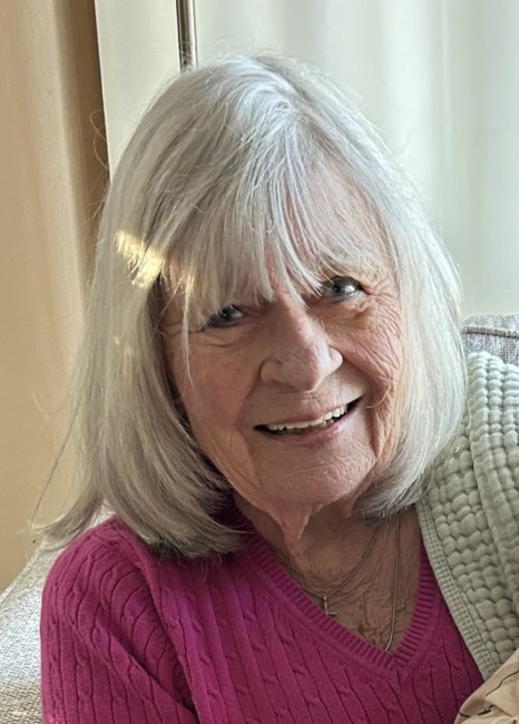 Deborah Vangellow Hilfiker