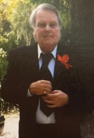Edward Platt