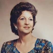 Frankie Mae Stevenson