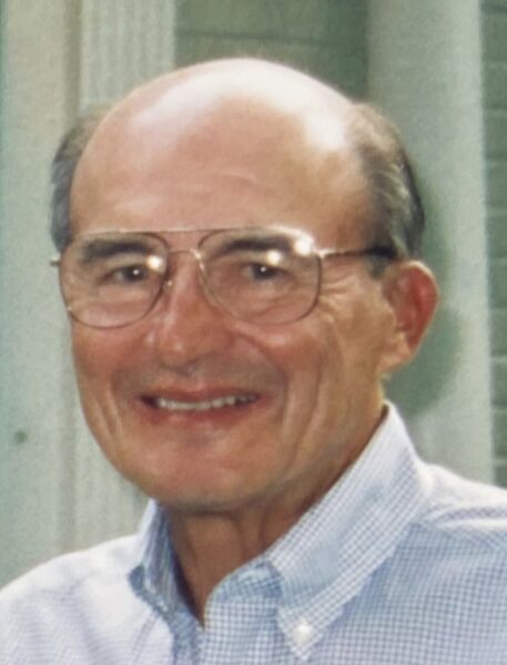 George W. Brady