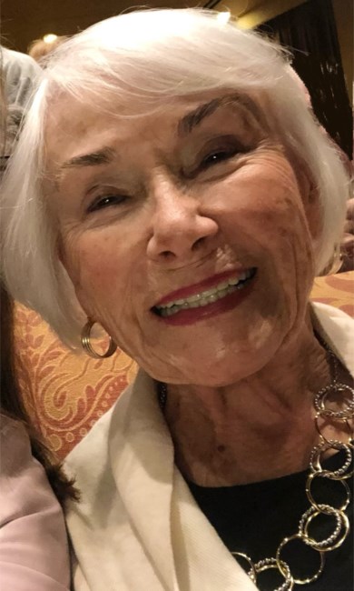 Georgeanna P. Dunn