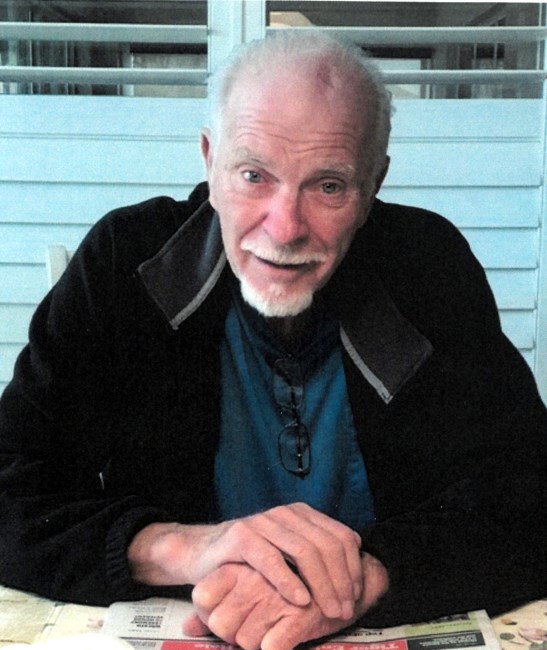 John Patrick Leary