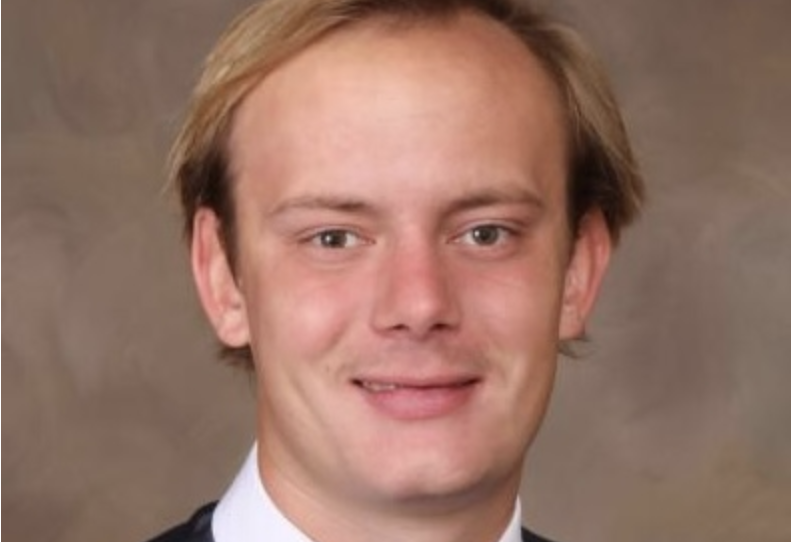 Joseph J. Cosenza III