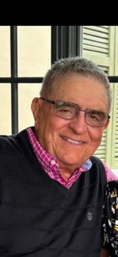 Joseph Quisimberto