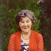 Judith Ann Perkins