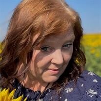 Karen Leigh Eaton