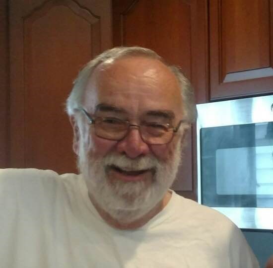 Kenneth E. Bernier