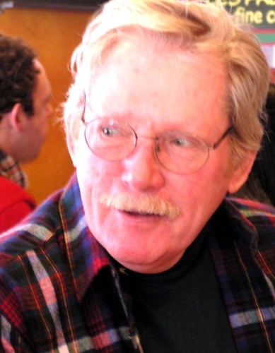 Lawrence John Stevens Sr.