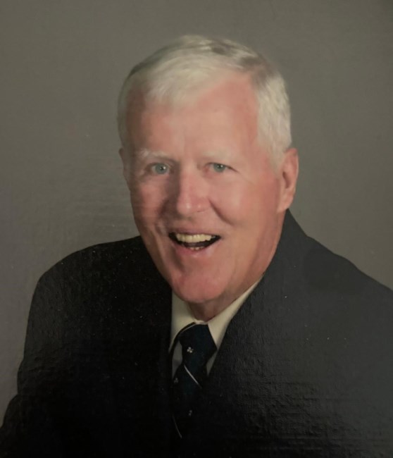 Michael Kane Connor