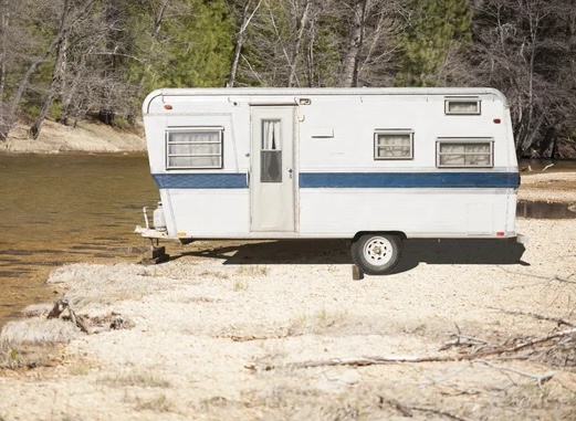 Old Camper