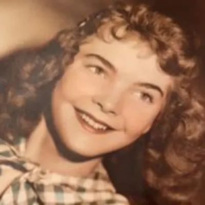 Patricia Ann Hruska