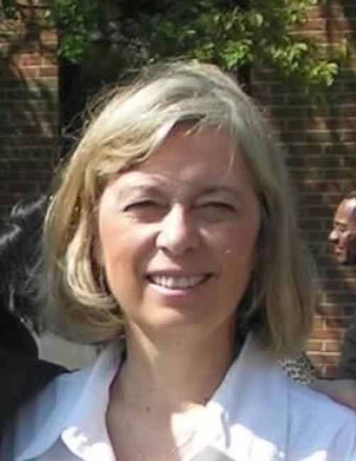 Rebecca Jo Howes