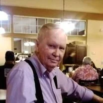 Royce Earl Seay Sr.