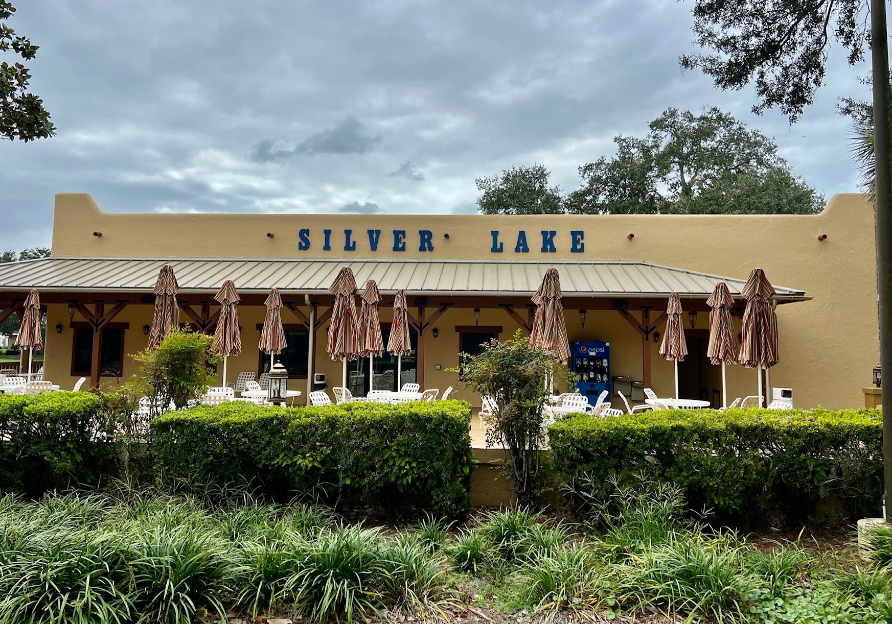 Silver Lake Recreation Center