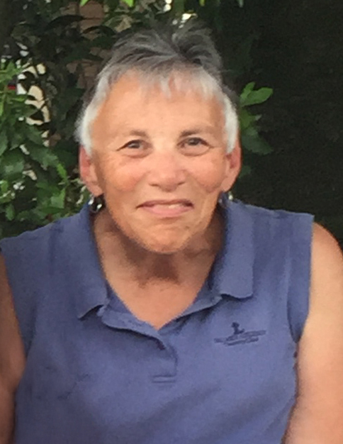 Susan Ault