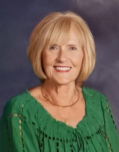 Susan Haake