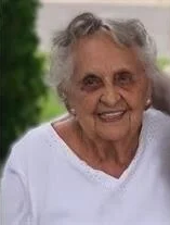 Vincenza DeGroff