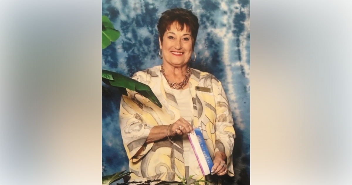 Victoria Jordan has been selected to judge in the 149th Annual Westminster Kennel Club Dog Show