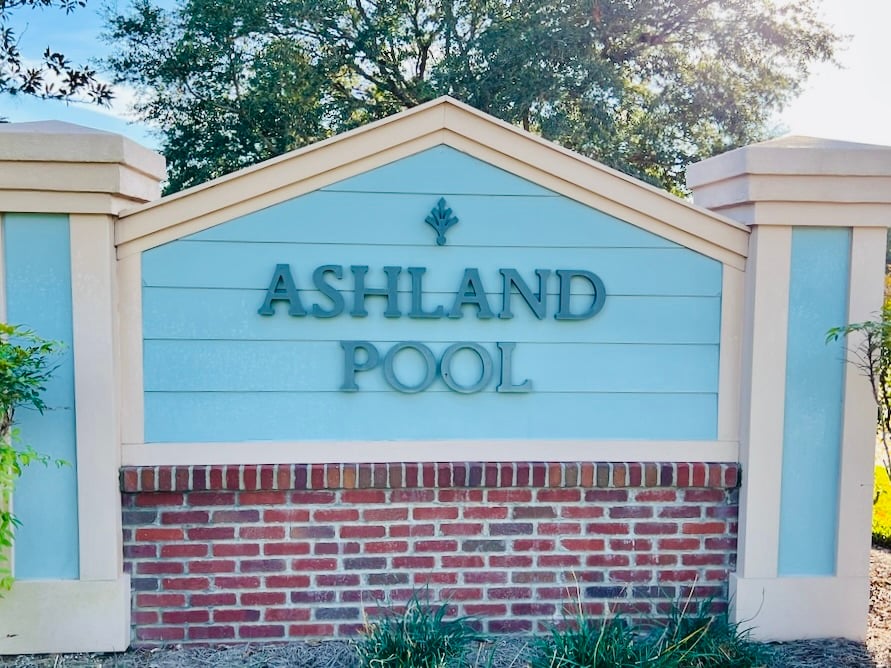 Ashland recreation area and pool to be closed for maintenance