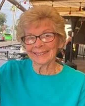 Barbara Moore